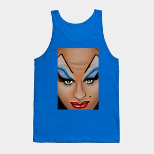 DIVINE Tank Top